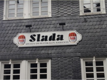 Фото: Slada